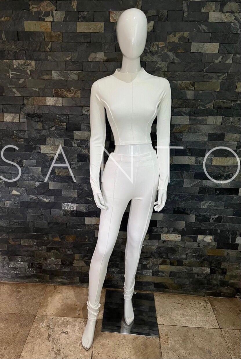 SET SPORT WHITE