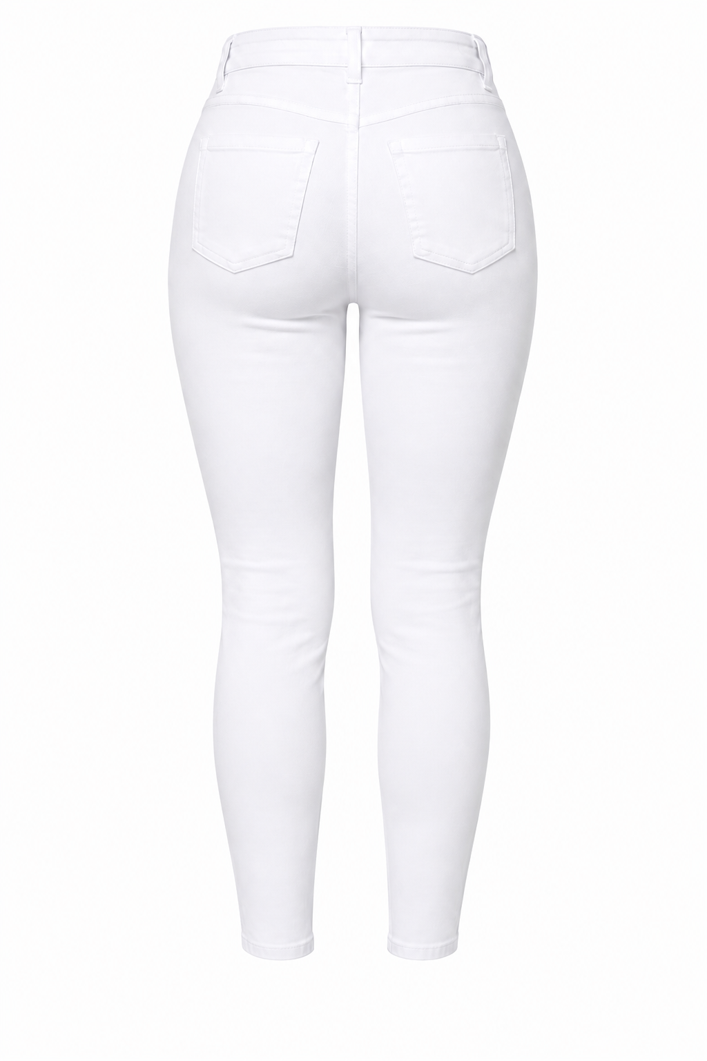 Skinny blanco Vibrant