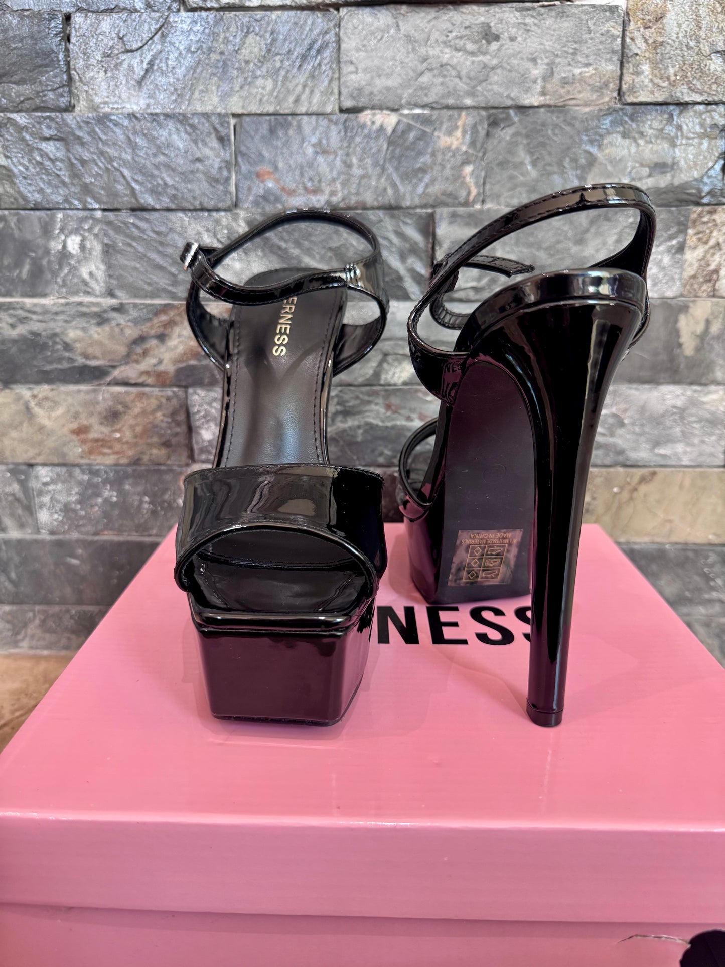 Zapatillas genevieve