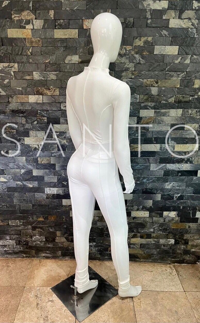 SET SPORT WHITE