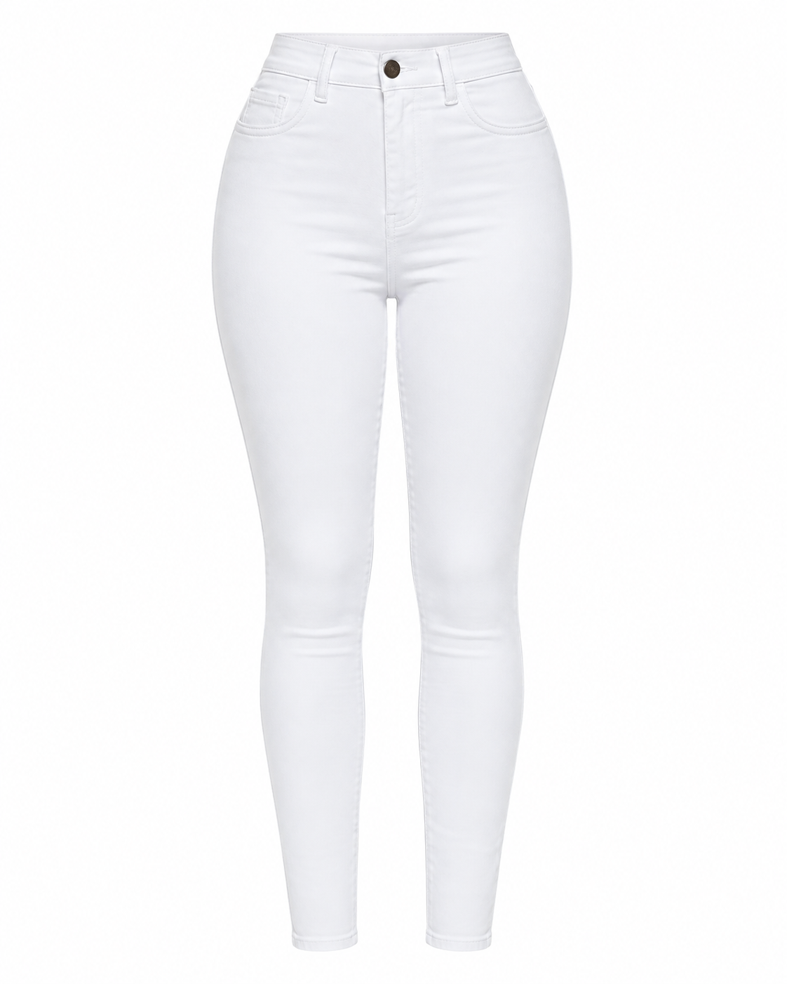 Skinny blanco Vibrant