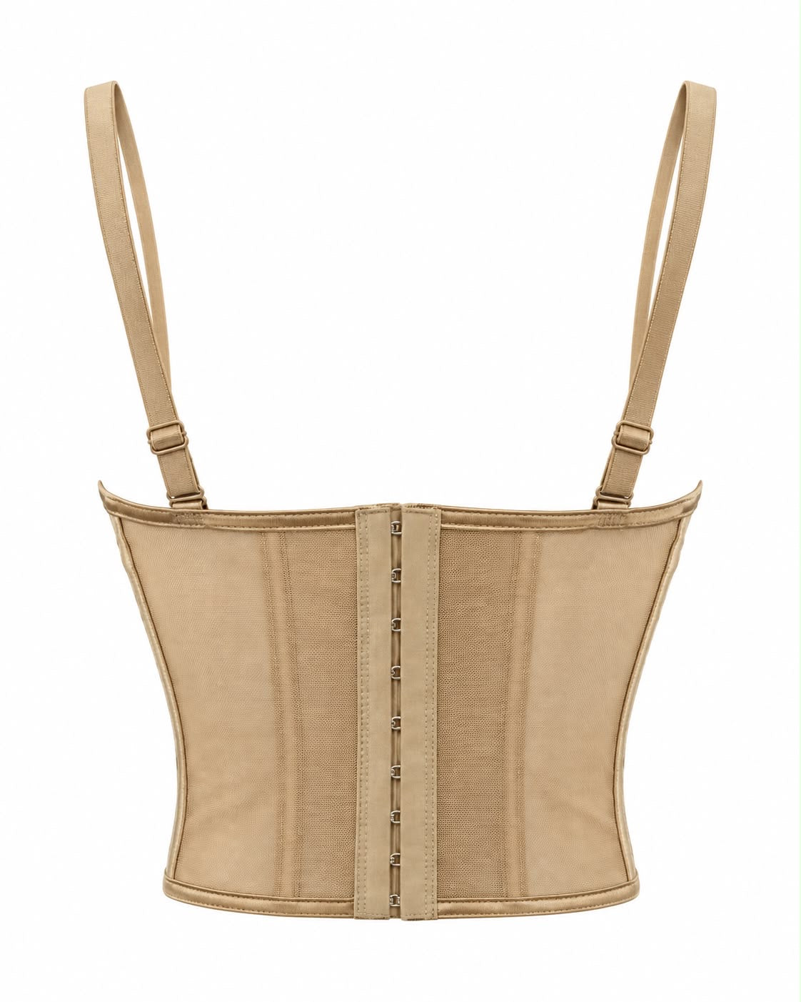 Corset picnic café