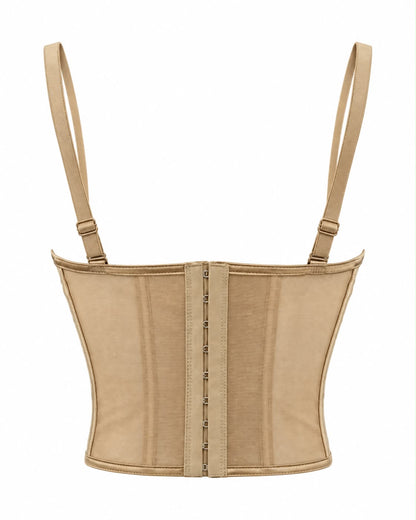 Corset picnic café