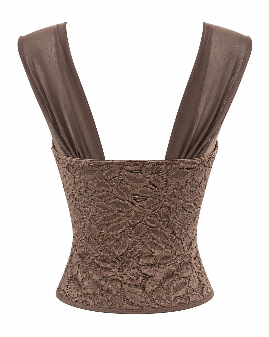 Corset lua café