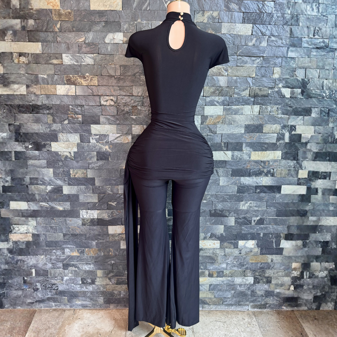 Set Odette Black