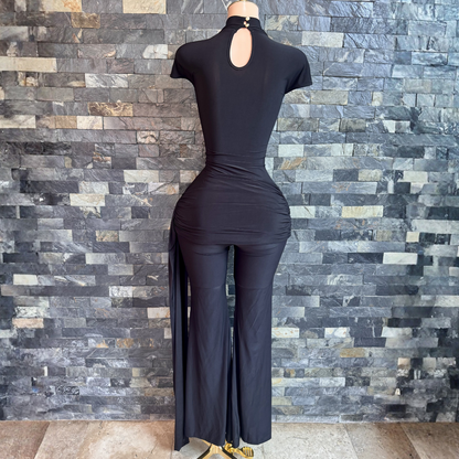 Set Odette Black