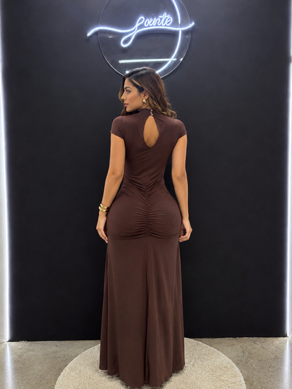 Maxi vestido yuri