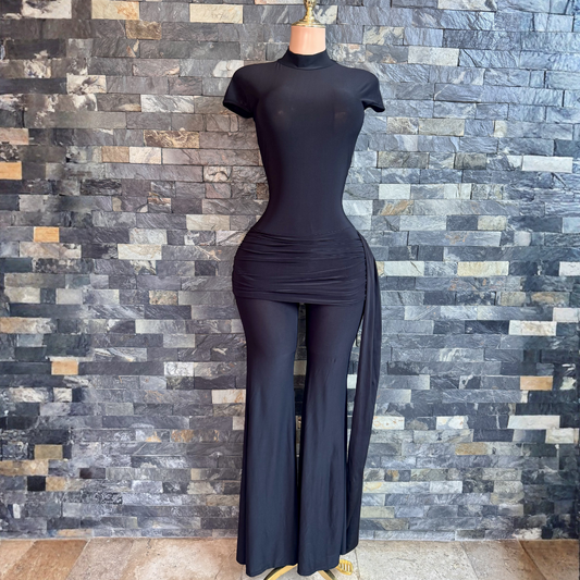 Set Odette Black