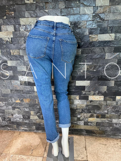 JEANS VIBRANT SKINNY THICK 1EP18861