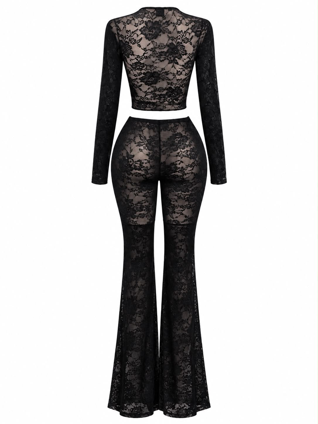 Set génesis lance negro