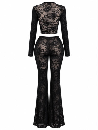 Set génesis lance negro