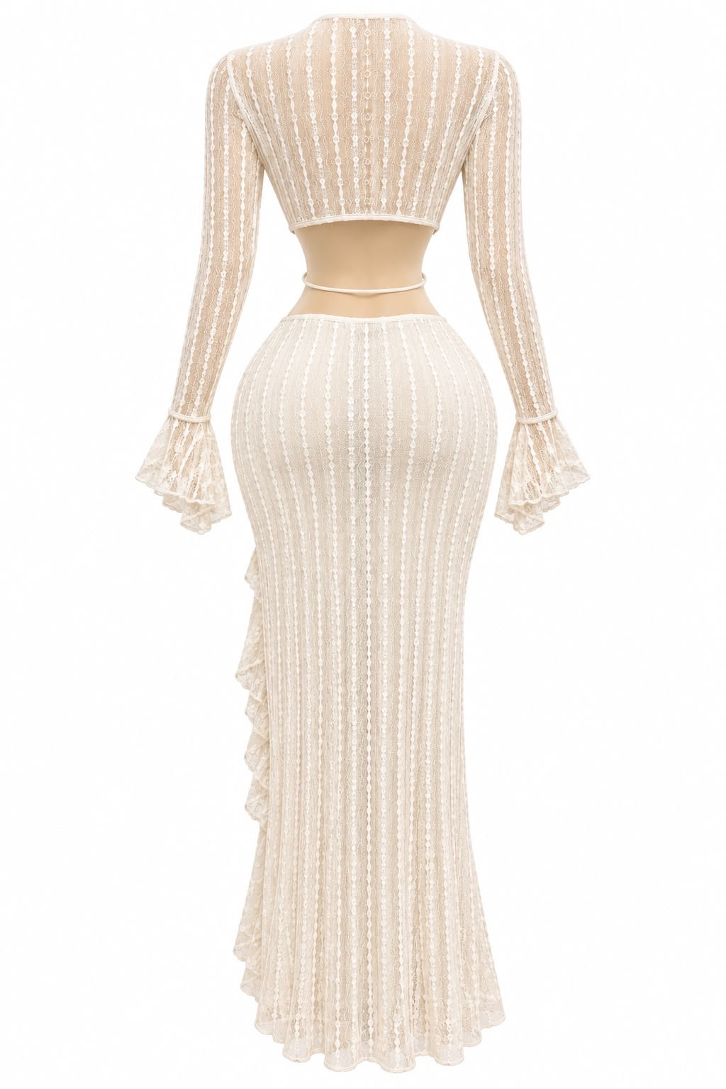 Vestido ALABAMA