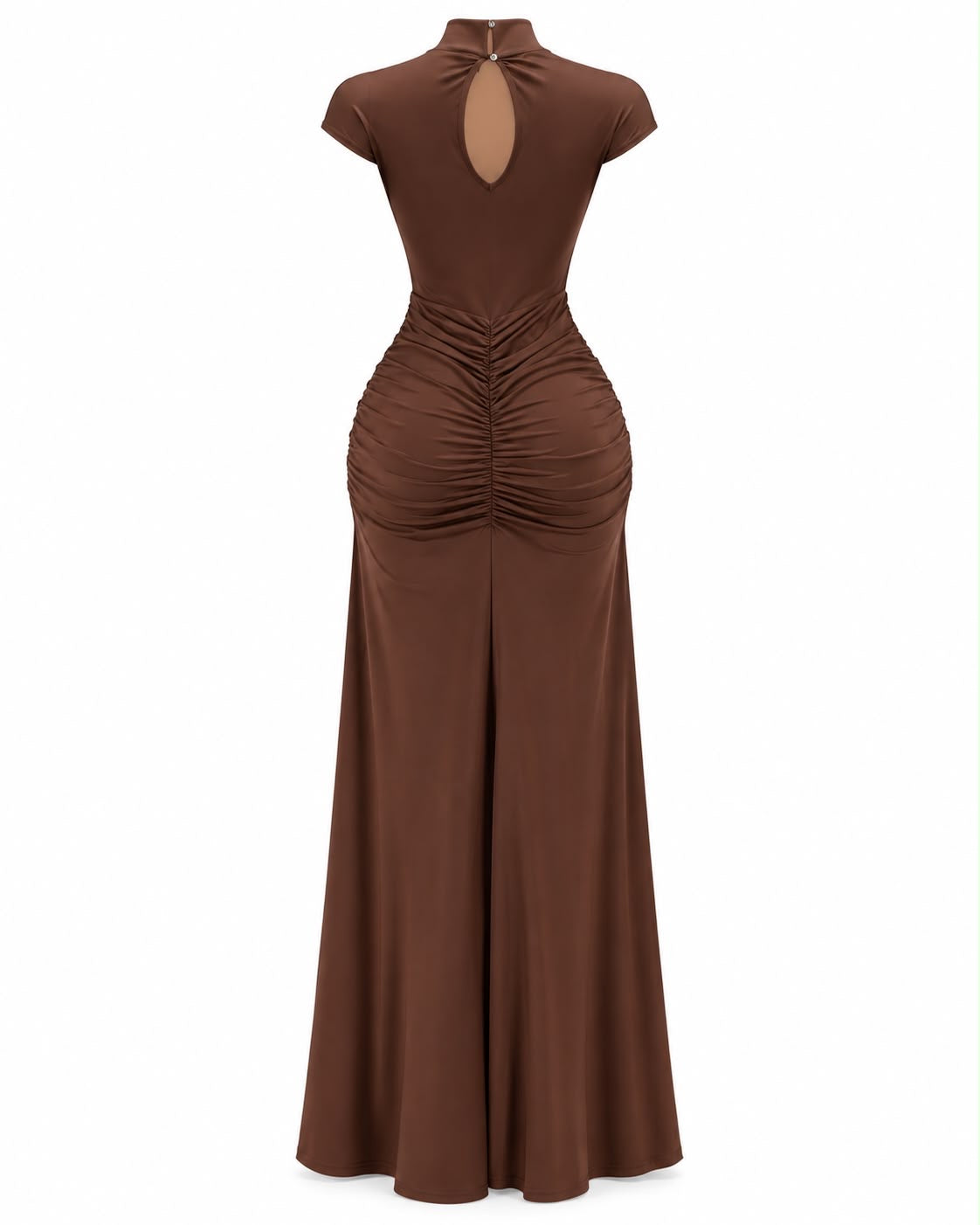 Maxi vestido yuri