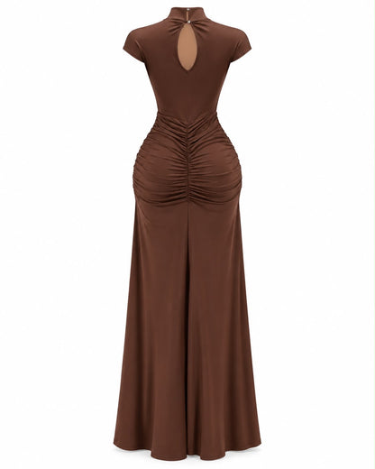 Maxi vestido yuri