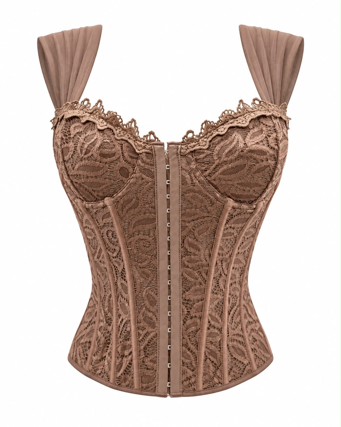Corset lua café