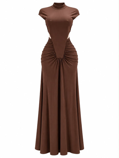 Maxi vestido yuri