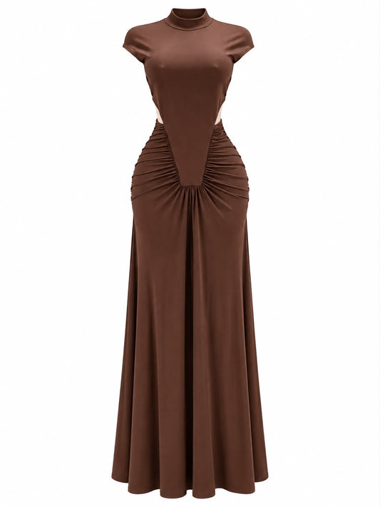 Maxi vestido yuri