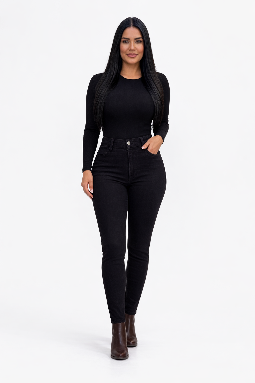 vibran liso Black liso