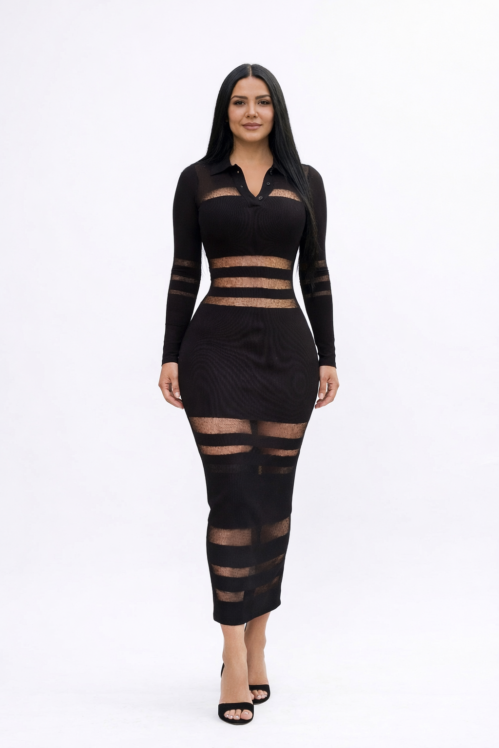 MAXI NAIR NEGRO
