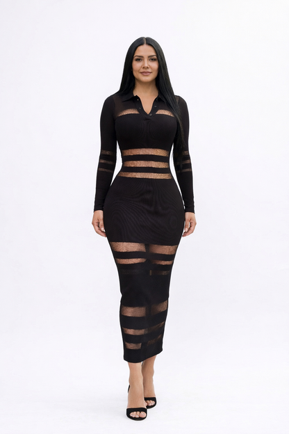 MAXI NAIR NEGRO