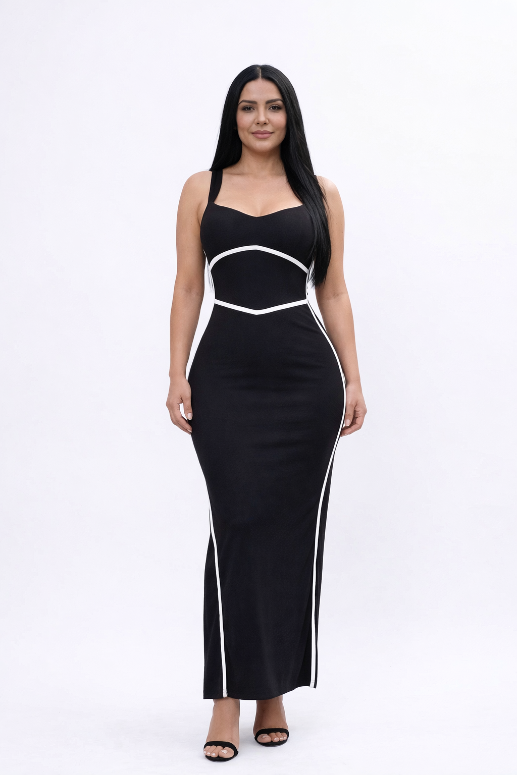 Vestido Mariana