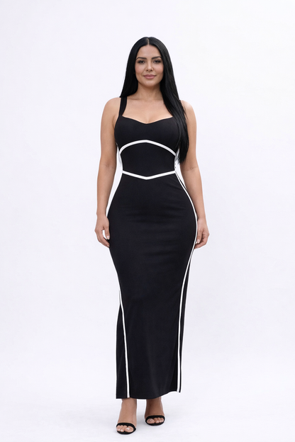 Vestido Mariana
