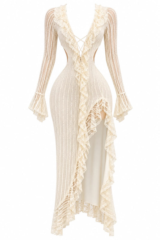 Vestido ALABAMA