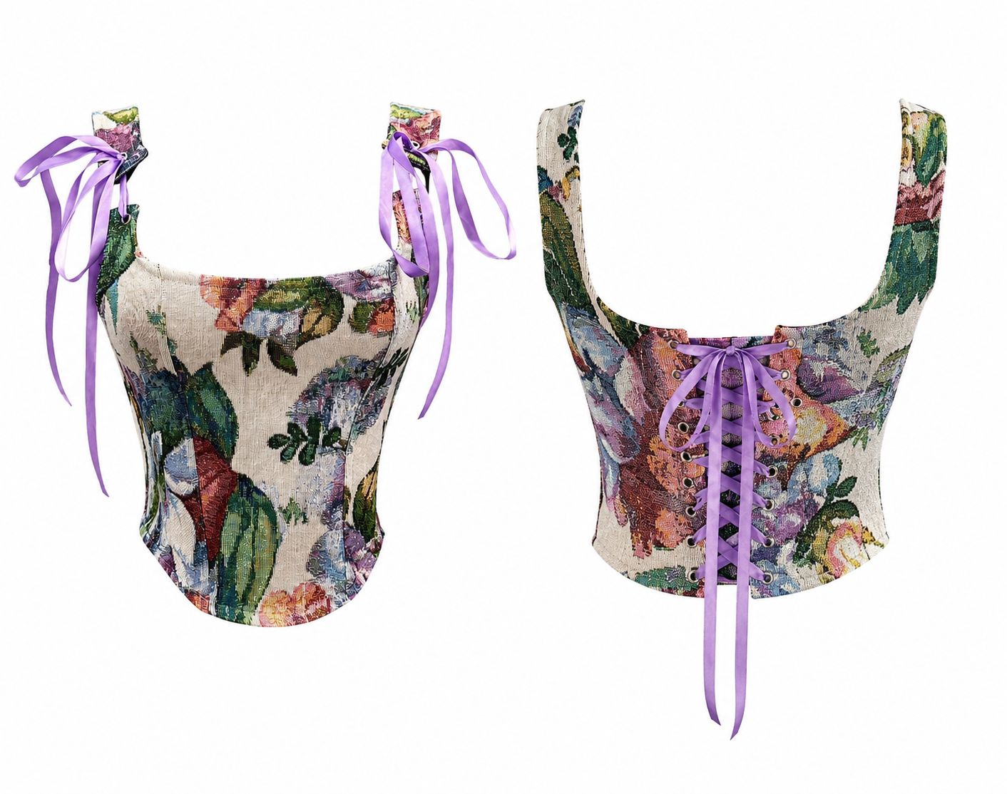 Corset Eloise