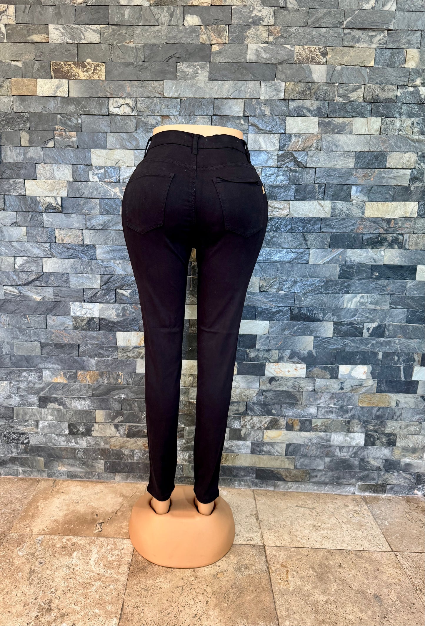 vibran liso Black liso
