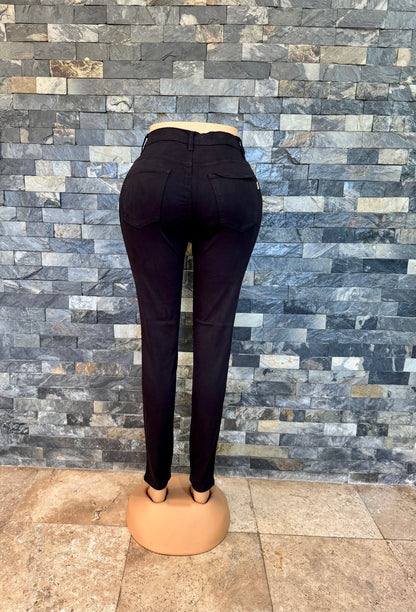 vibran liso Black liso