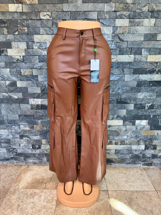 vibrant cargó vinil conag