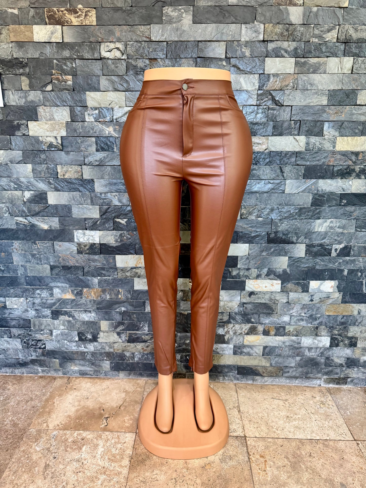vibrant skinny conag vinil
