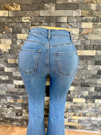 vibrant flare MÉDIUM