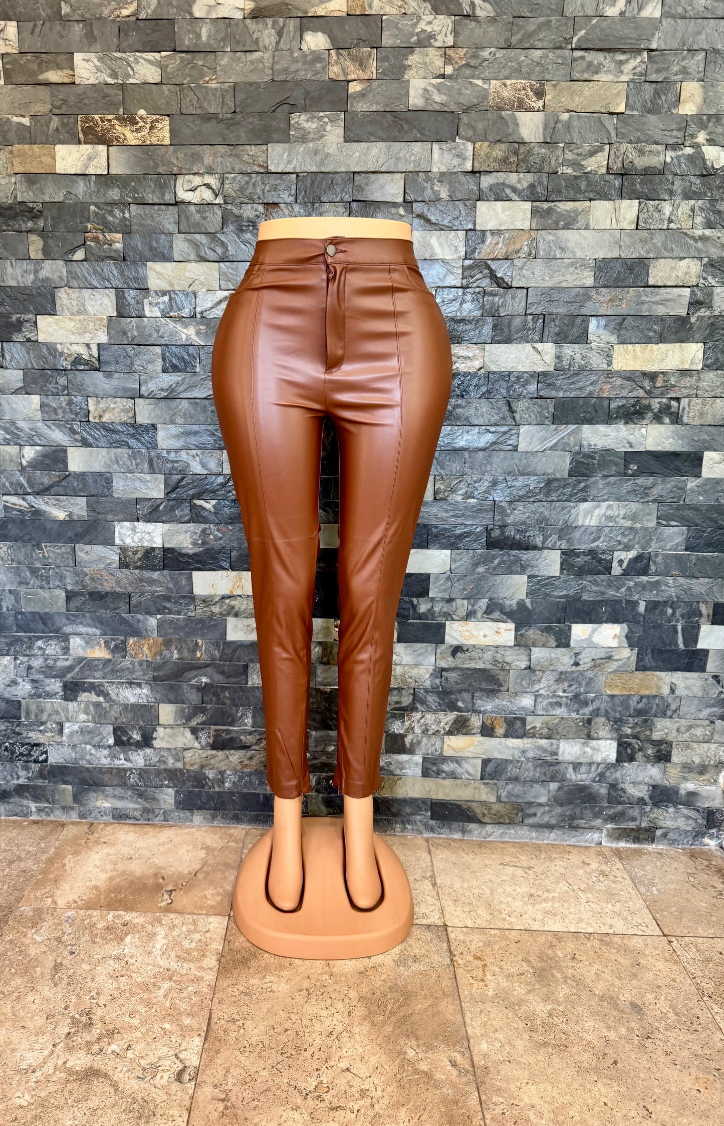 vibrant skinny conag vinil
