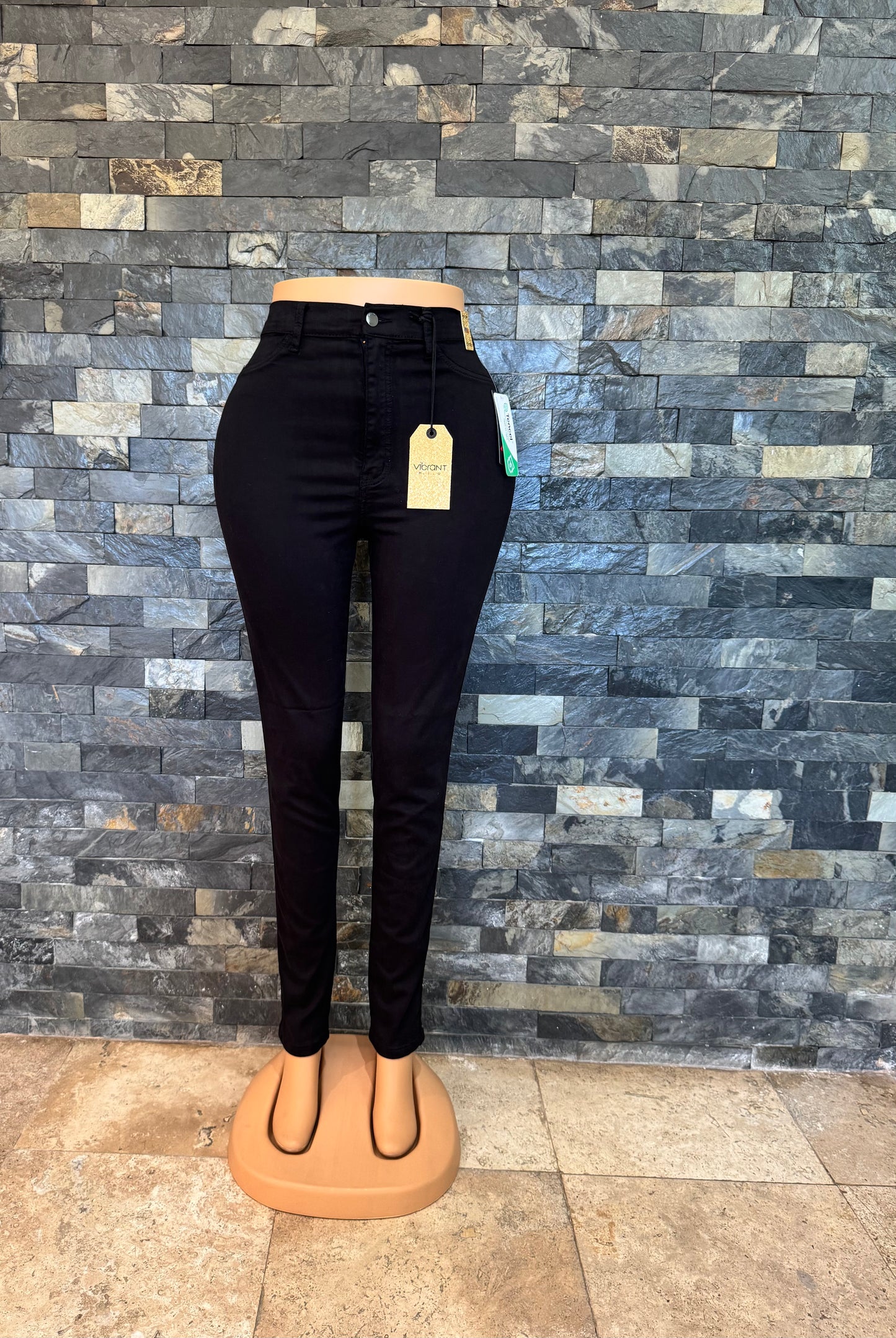 vibran liso Black liso