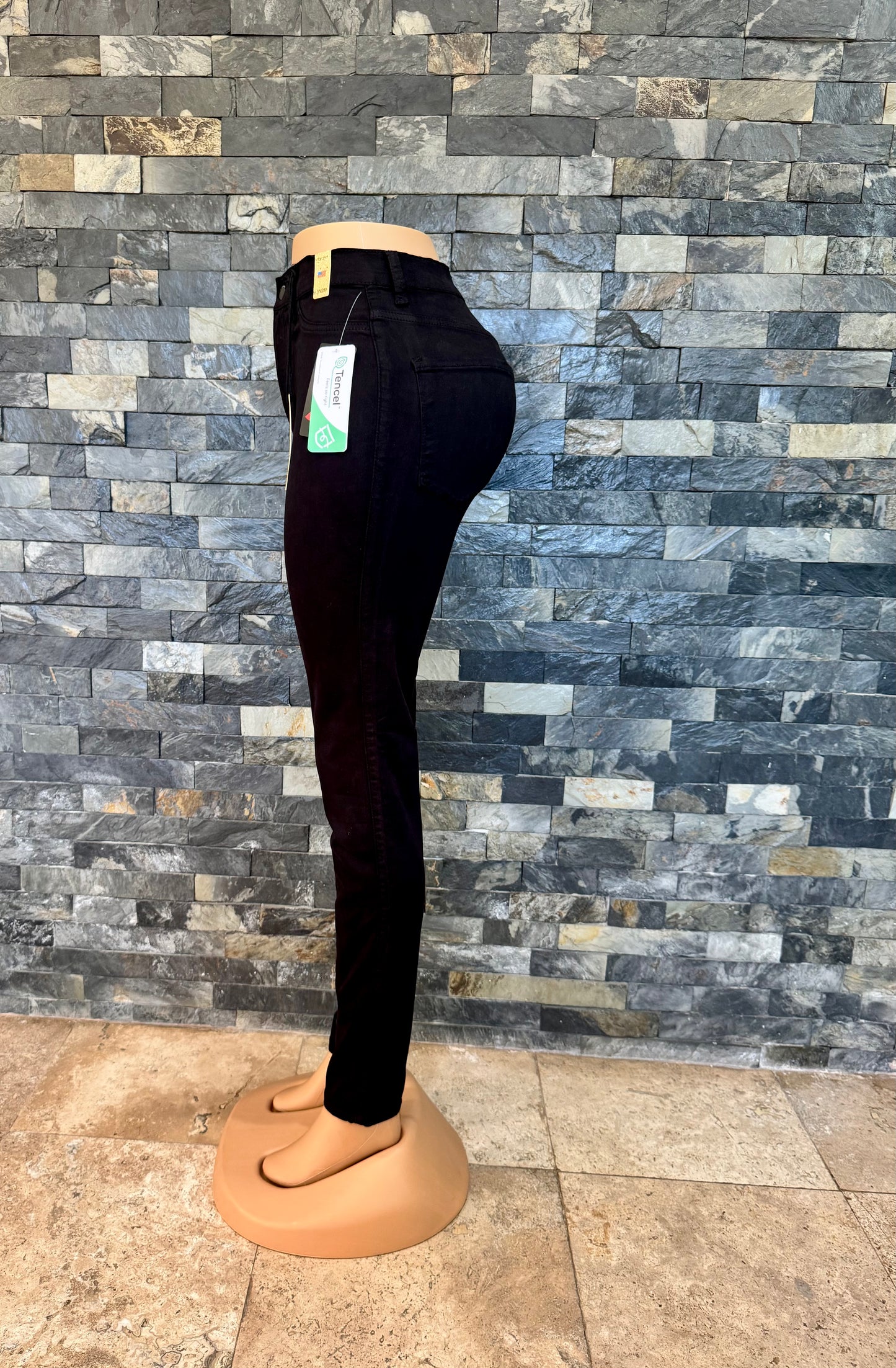 vibran liso Black liso