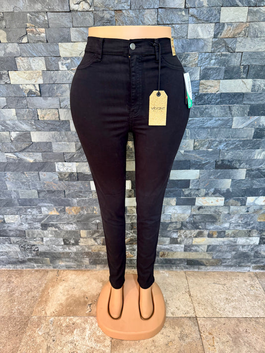 vibran liso Black liso