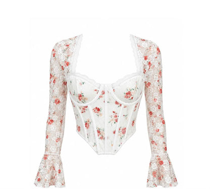 Corset princesa