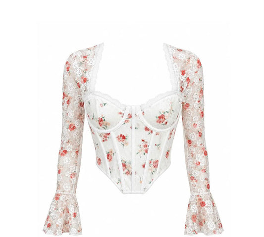 Corset princesa