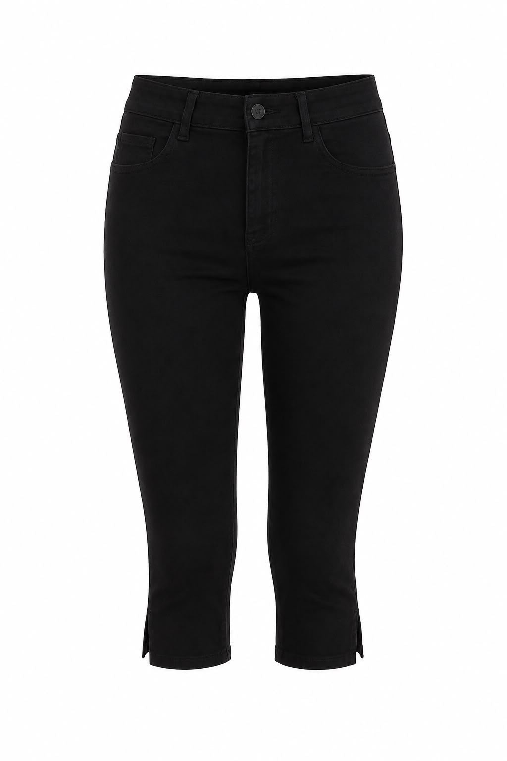 Capri negro vibrant
