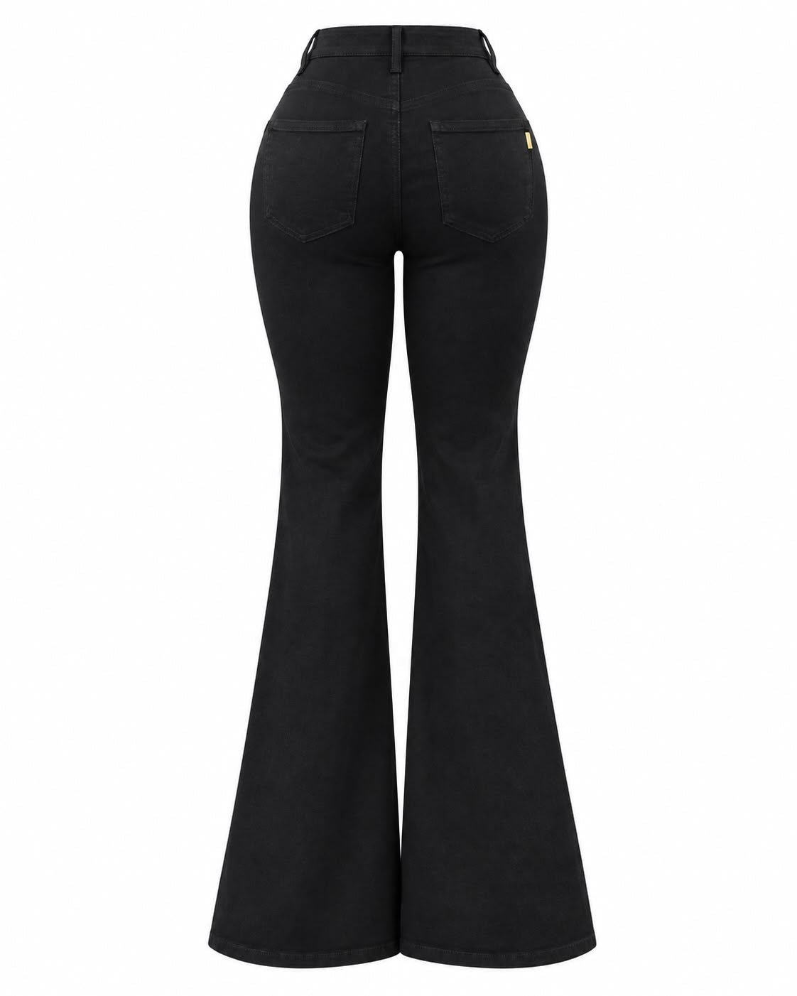 Vibrant Flare black