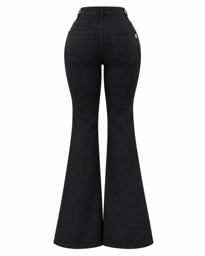 Vibrant Flare black