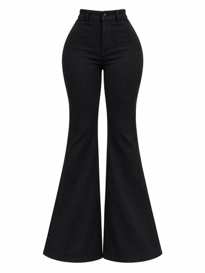 Vibrant Flare black