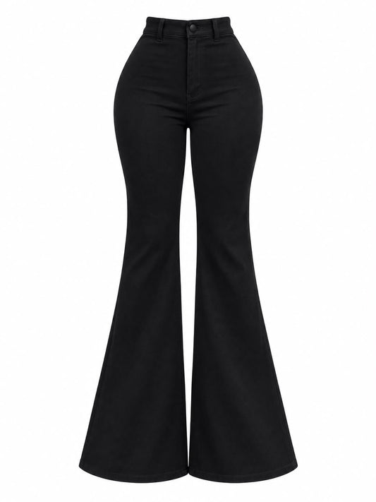 Vibrant Flare black