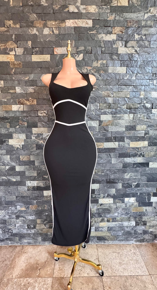 Vestido Mariana