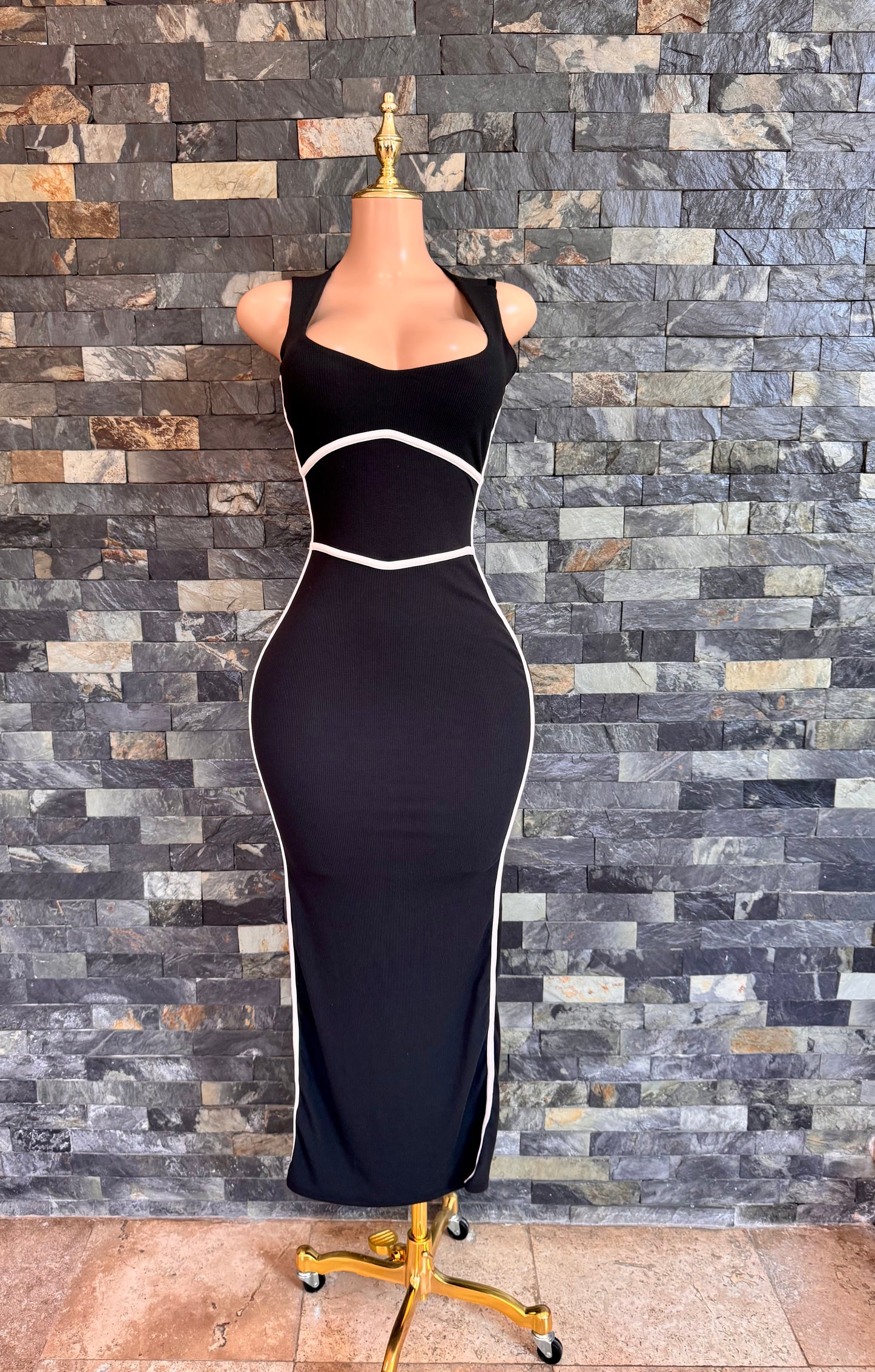 Vestido Mariana