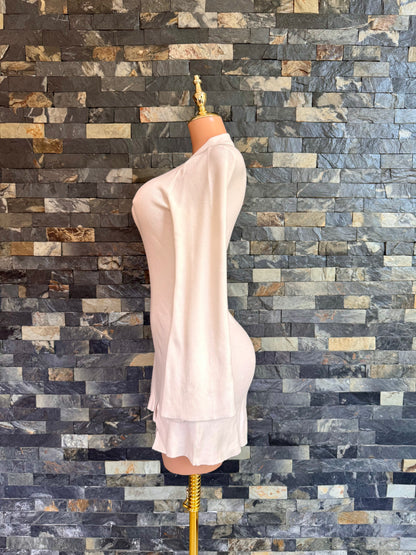 MINI VESTIDO COPO