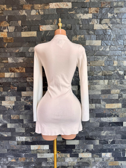 MINI VESTIDO COPO