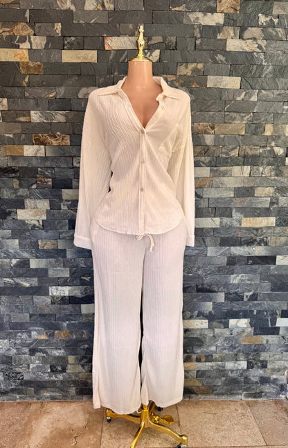 Set Adriana Crema