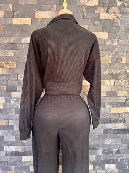 Set Adriana negro